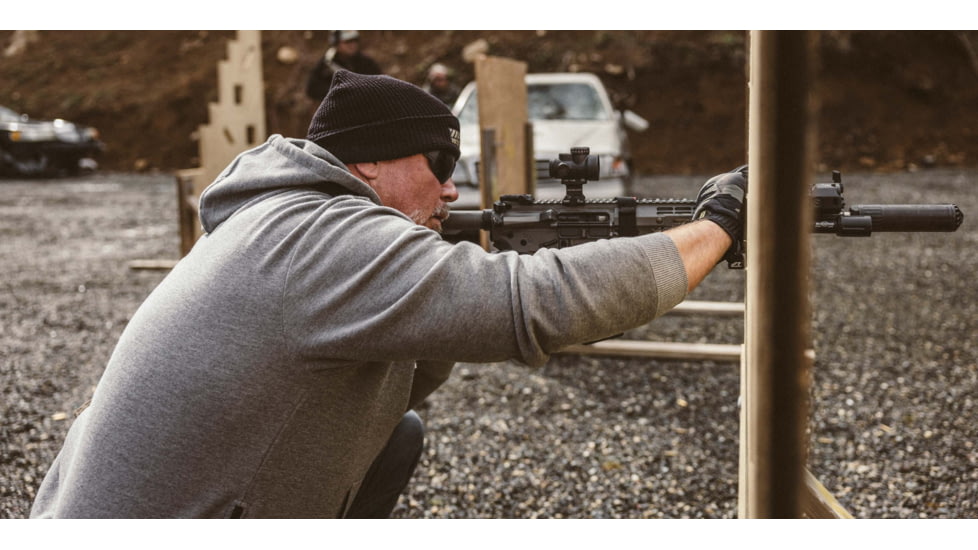 Viktos Gunvent Hoodie, Grey Heather, 3XL, 1703307