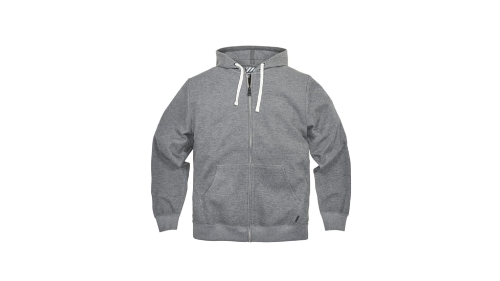 Viktos Gunvent Hoodie, Grey Heather, 3XL, 1703307