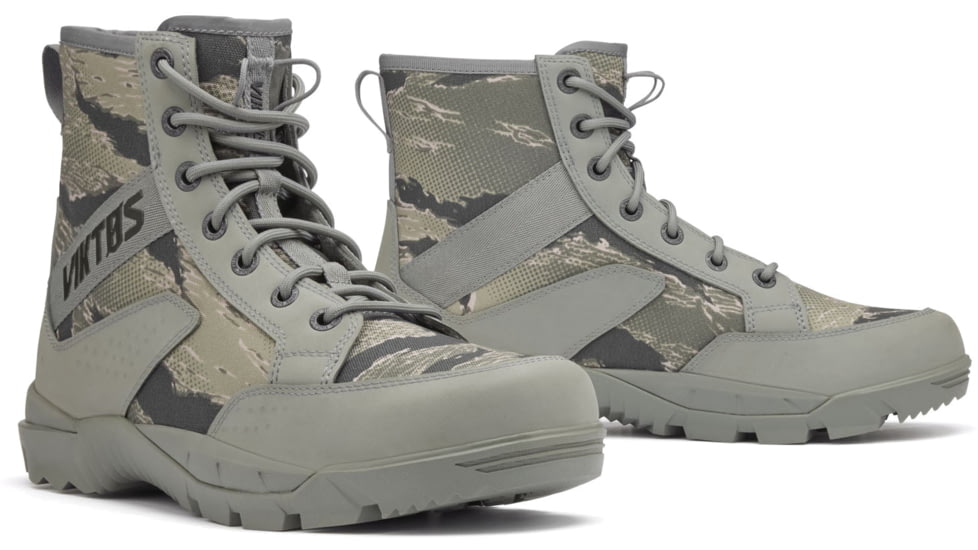 Viktos Johnny Combat OPS Boots - Mens, Tiger Grey, 10.5, 1008207