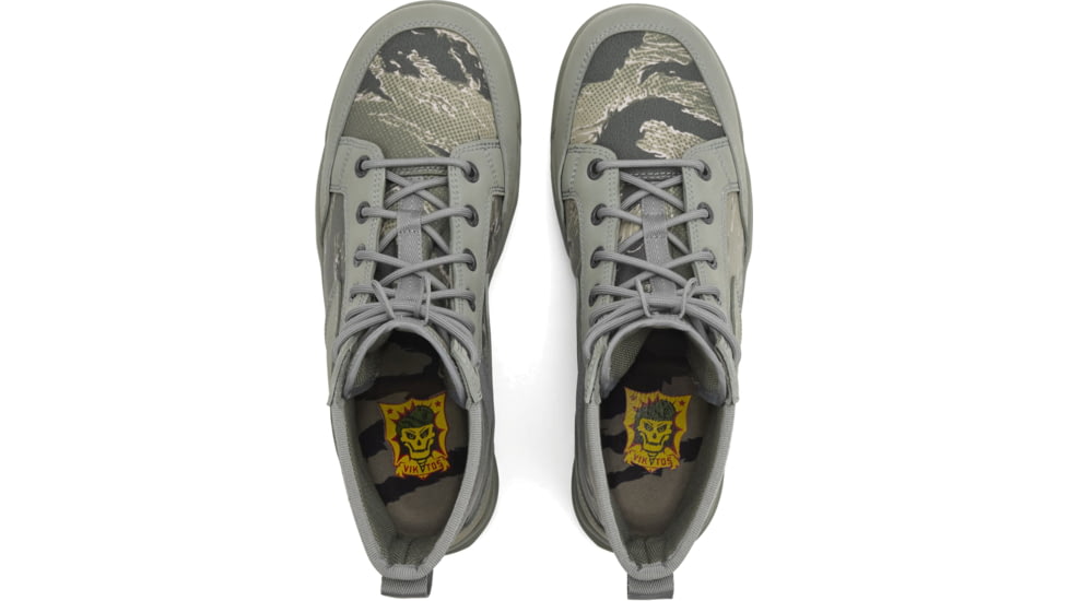 Viktos Johnny Combat OPS Boots - Mens, Tiger Grey, 10.5, 1008207