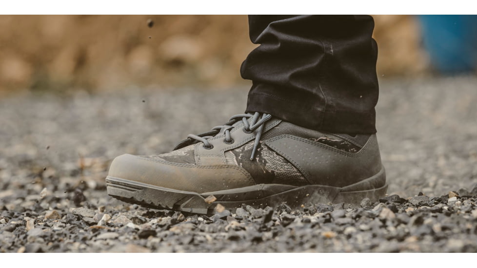 Viktos Johnny Combat OPS Boots - Mens, Tiger Grey, 10.5, 1008207