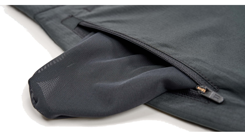 Viktos Ocourse Tactical Shorts - Mens, Black, 44, 1605208