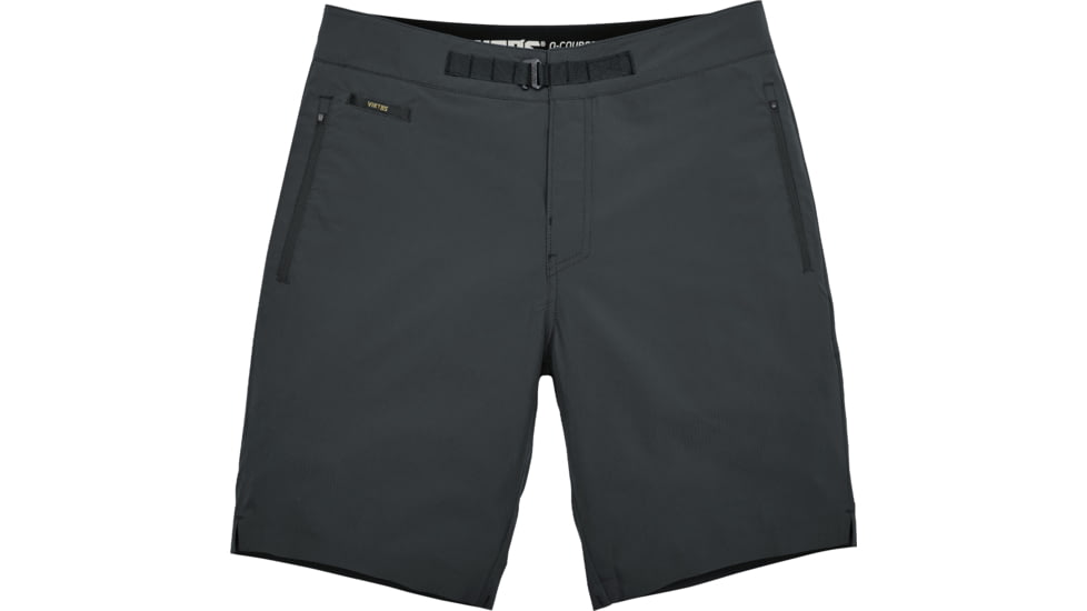 Viktos Ocourse Tactical Shorts - Mens, Black, 44, 1605208