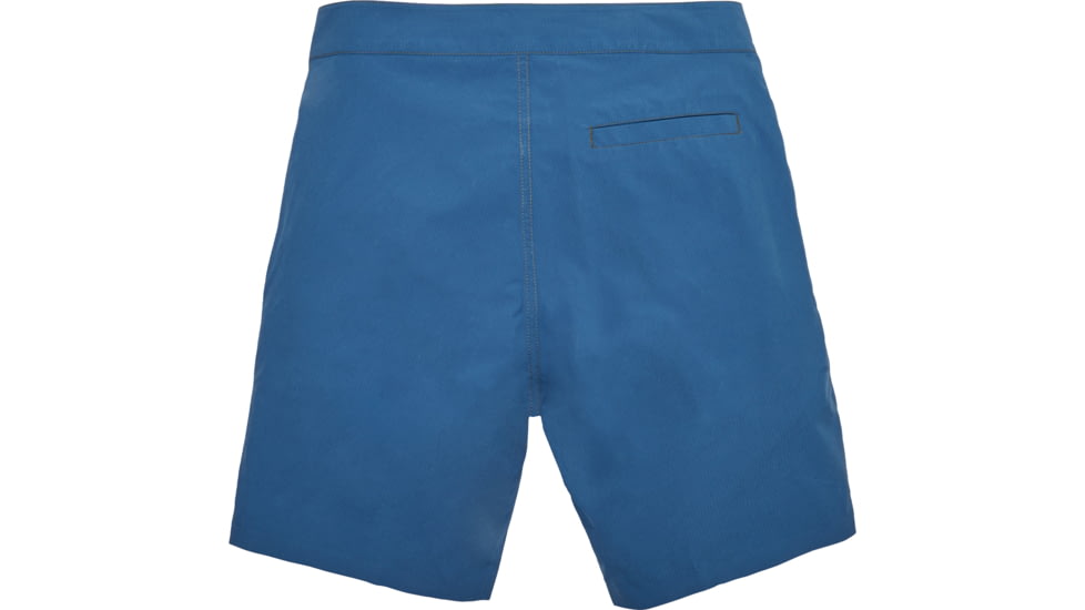 Viktos Ocourse Tactical Shorts - Mens, Blue, 38, 1605305