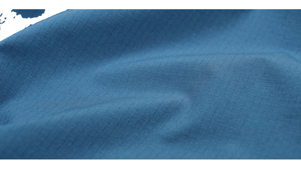 Viktos Ocourse Tactical Shorts - Mens, Blue, 38, 1605305