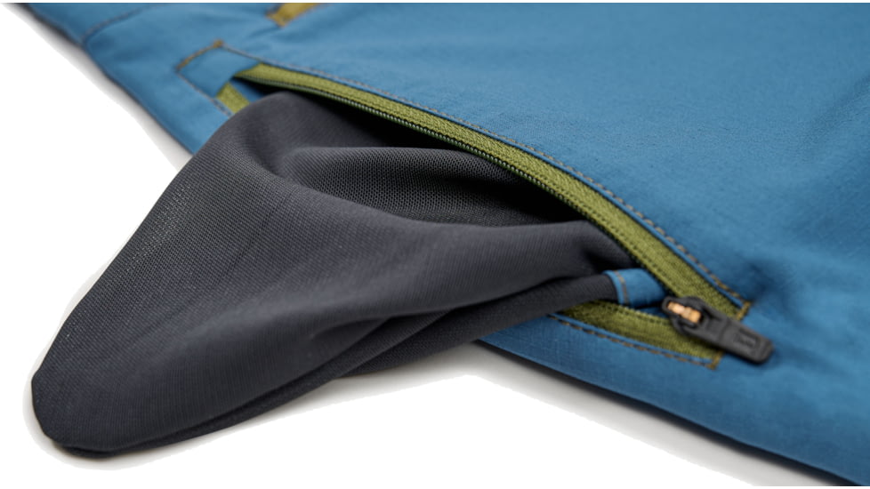 Viktos Ocourse Tactical Shorts - Mens, Blue, 38, 1605305