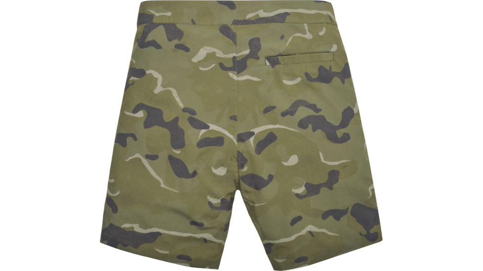 Viktos Ocourse Tactical Shorts - Mens, Murkwood Camo, 34, 1605503