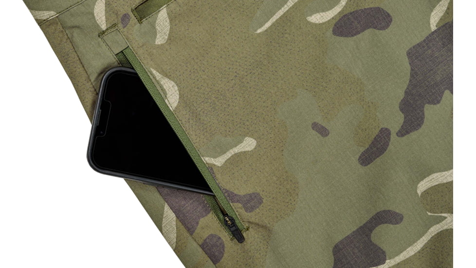 Viktos Ocourse Tactical Shorts - Mens, Murkwood Camo, 34, 1605503