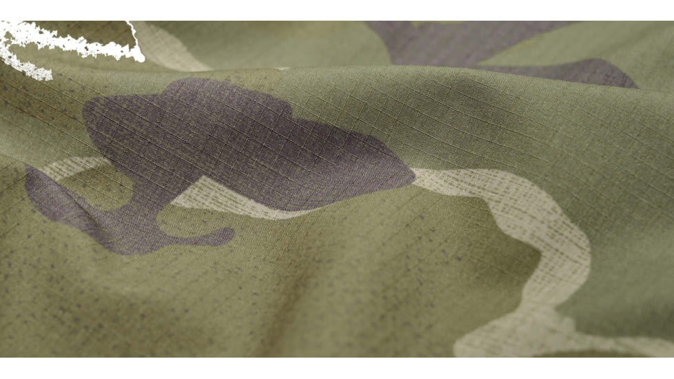 Viktos Ocourse Tactical Shorts - Mens, Murkwood Camo, 34, 1605503