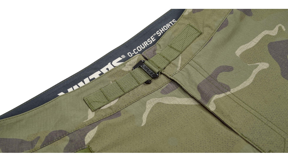 Viktos Ocourse Tactical Shorts - Mens, Murkwood Camo, 34, 1605503