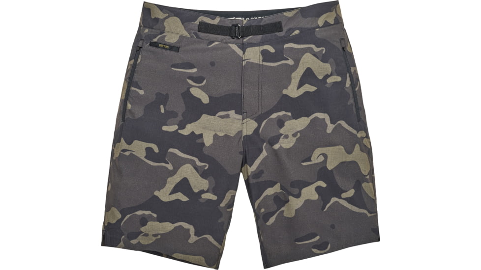 Viktos Ocourse Tactical Shorts - Mens, Nightfall Camo, 38, 1605405