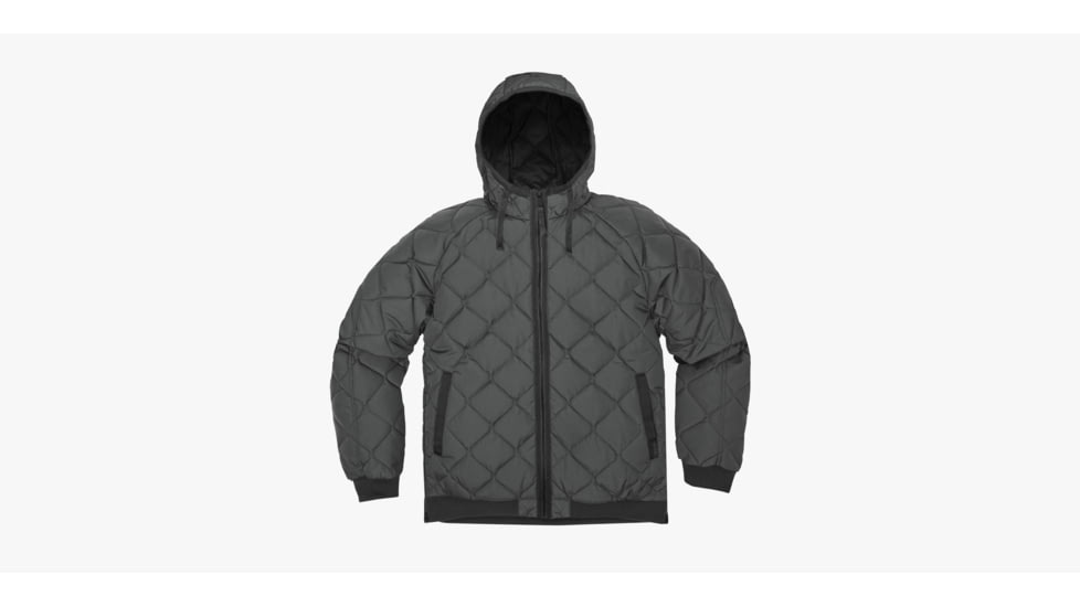 Viktos Operatus Jacket, Dark Greyman, Medium, 1305103