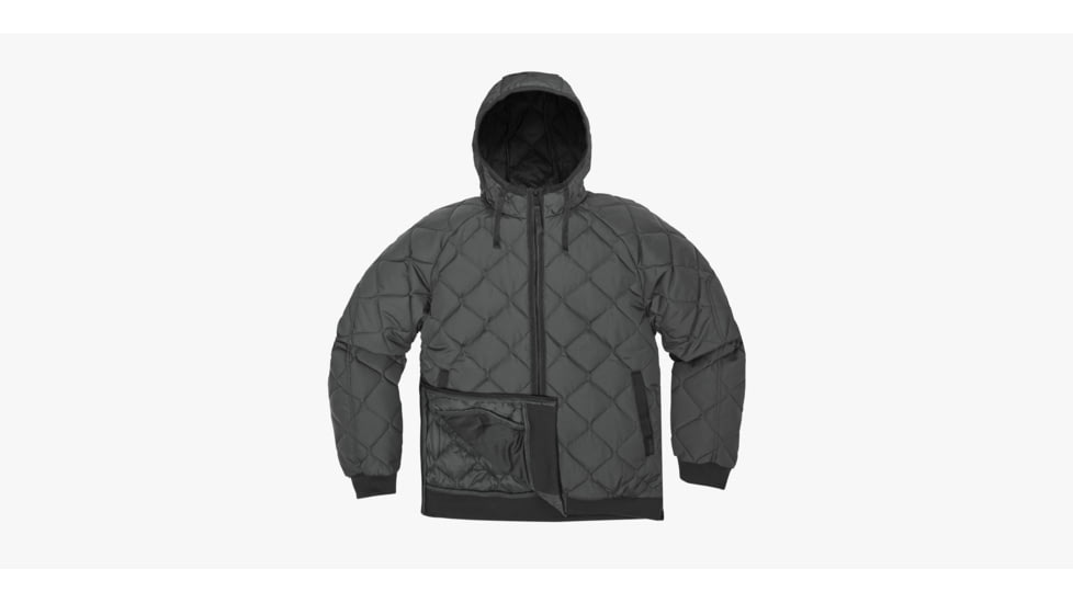 Viktos Operatus Jacket, Dark Greyman, Medium, 1305103