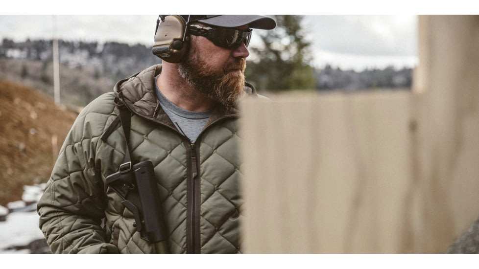 Viktos Operatus Jacket, Ranger, 2XL, 1305006