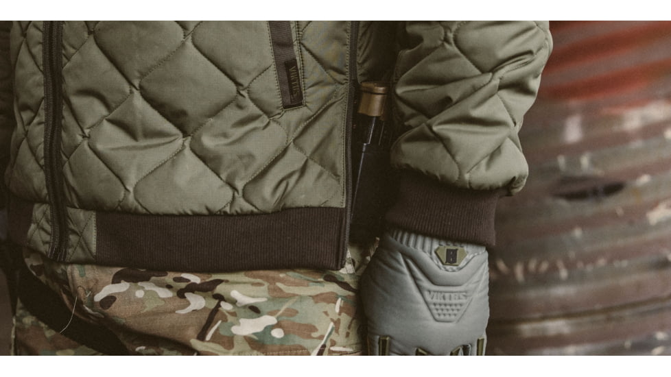 Viktos Operatus Jacket, Ranger, 2XL, 1305006