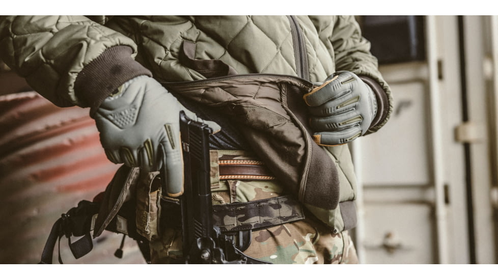 Viktos Operatus Jacket, Ranger, 2XL, 1305006