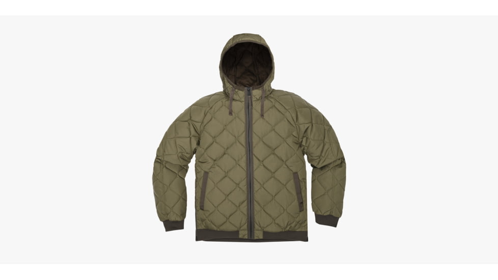 Viktos Operatus Jacket, Ranger, 2XL, 1305006