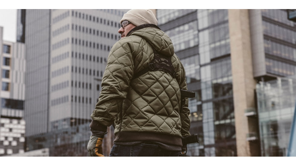 Viktos Operatus Jacket, Ranger, 2XL, 1305006