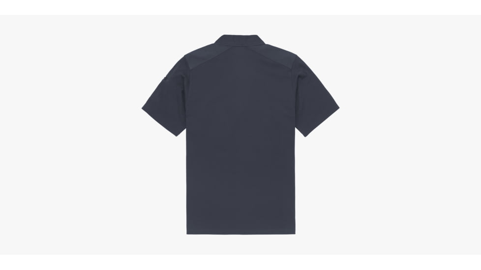 Viktos Range Trainer CoolMax Polo, Dark Navy, Extra Large, 1813005