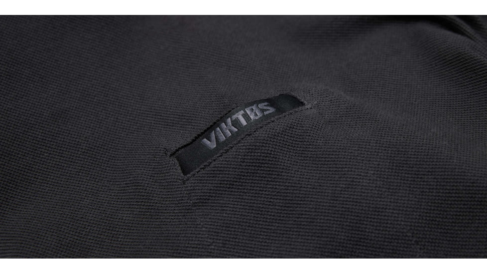 Viktos Range Trainer Coolmax Polo Mens, Multicam Black, Extra Small, 1811101