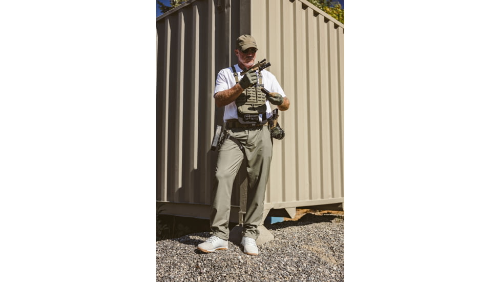 Viktos Range Trainer Tactical Pants - Mens, Black, 34x34, 1506608