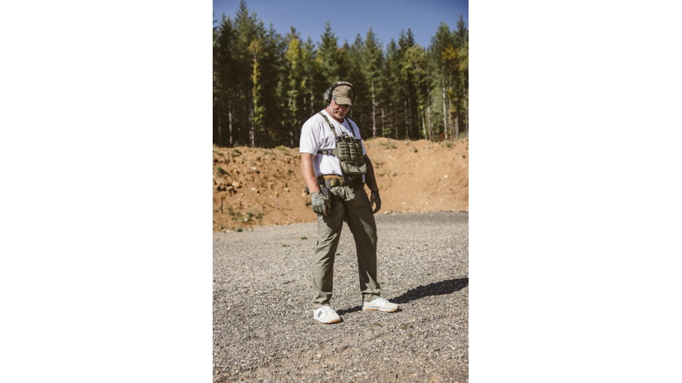 Viktos Range Trainer Tactical Pants - Mens, Black, 34x34, 1506608