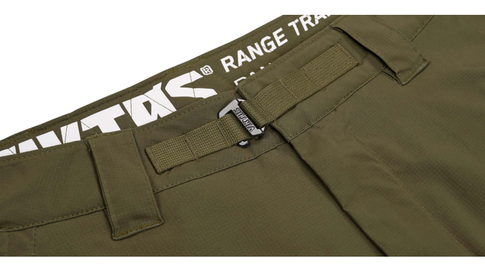 Viktos Range Trainer Tactical Pants - Mens, Green, 36x34, 1506812