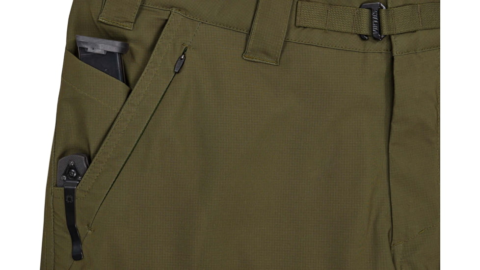 Viktos Range Trainer Tactical Pants - Mens, Green, 36x34, 1506812