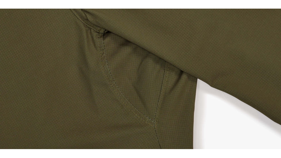 Viktos Range Trainer Tactical Pants - Mens, Green, 36x34, 1506812