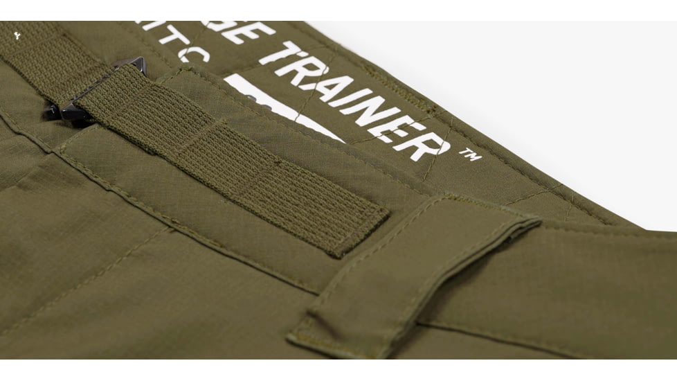 Viktos Range Trainer Tactical Pants - Mens, Green, 36x34, 1506812
