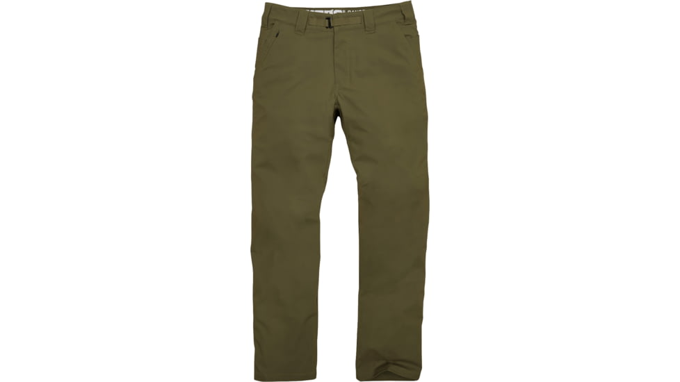 Viktos Range Trainer Tactical Pants - Mens, Green, 36x34, 1506812
