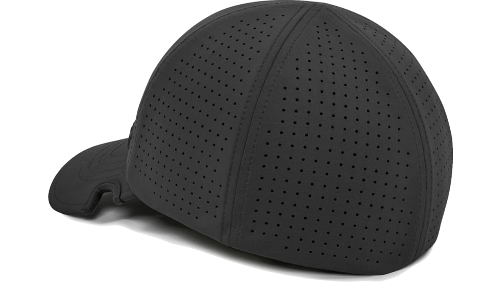 Viktos Superperf Notch Hat - Mens, Black, Large/Extra Large, 1904702