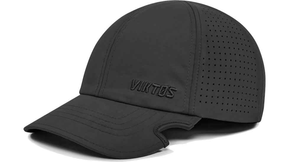 Viktos Superperf Notch Hat - Mens, Black, Large/Extra Large, 1904702