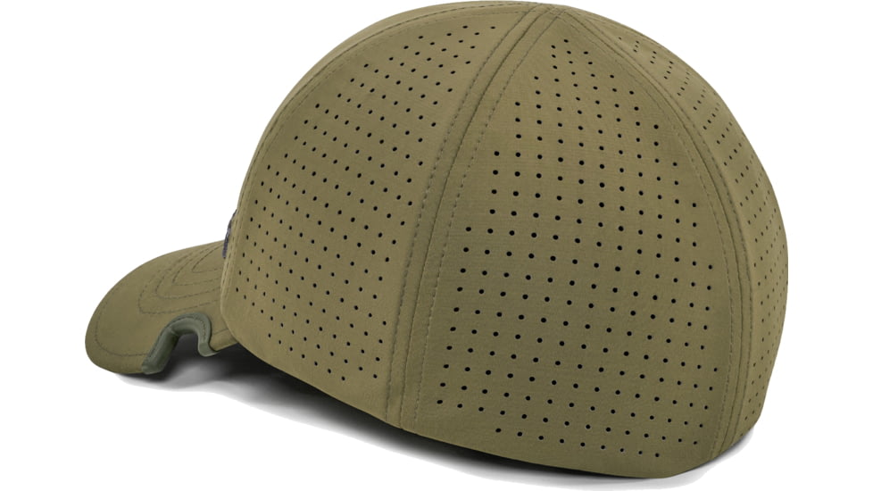 Viktos Superperf Notch Hat - Mens, Ranger Green, Small/Medium, 1904801