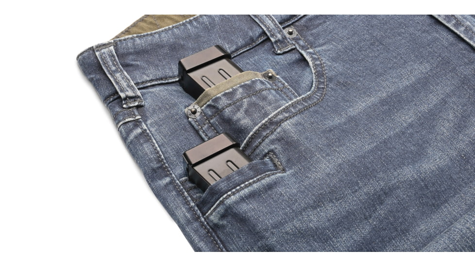 Viktos Taculus CCW Jean, Mid Blue, 36/30, 1505610