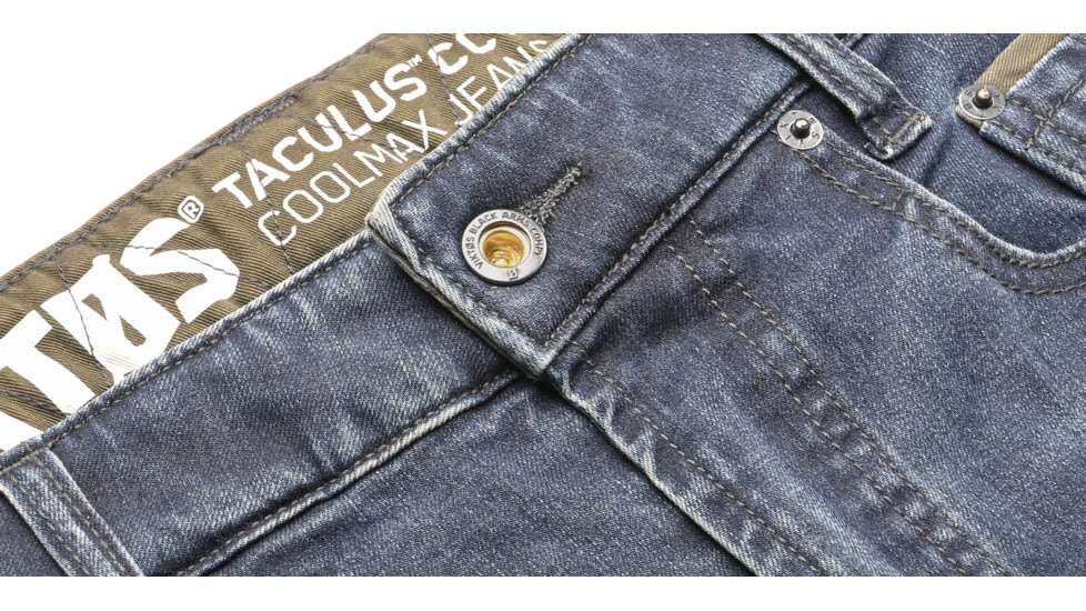 Viktos Taculus CCW Jean, Mid Blue, 36/30, 1505610