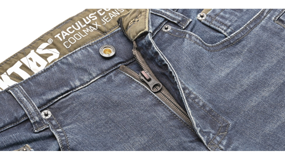 Viktos Taculus CCW Jean, Mid Blue, 36/30, 1505610