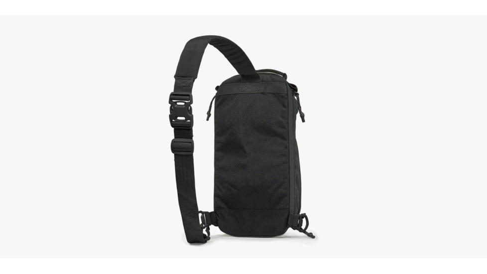 Viktos Upscale 3 Sling Backpack, Black, 15x7x5 inch, 2102501