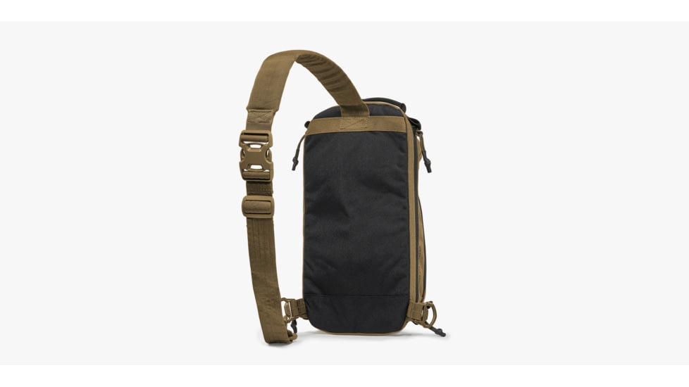 Viktos Upscale 3 Sling Backpack, Coyote, 15x7x5 inch, 2102502