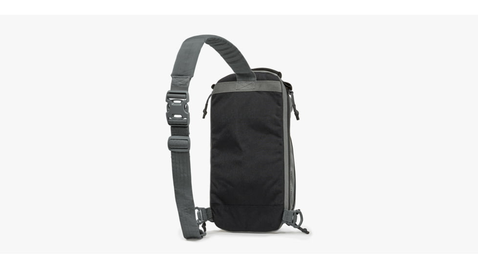 Viktos Upscale 3 Sling Backpack, Greyman, 15x7x5 inch, 2102503
