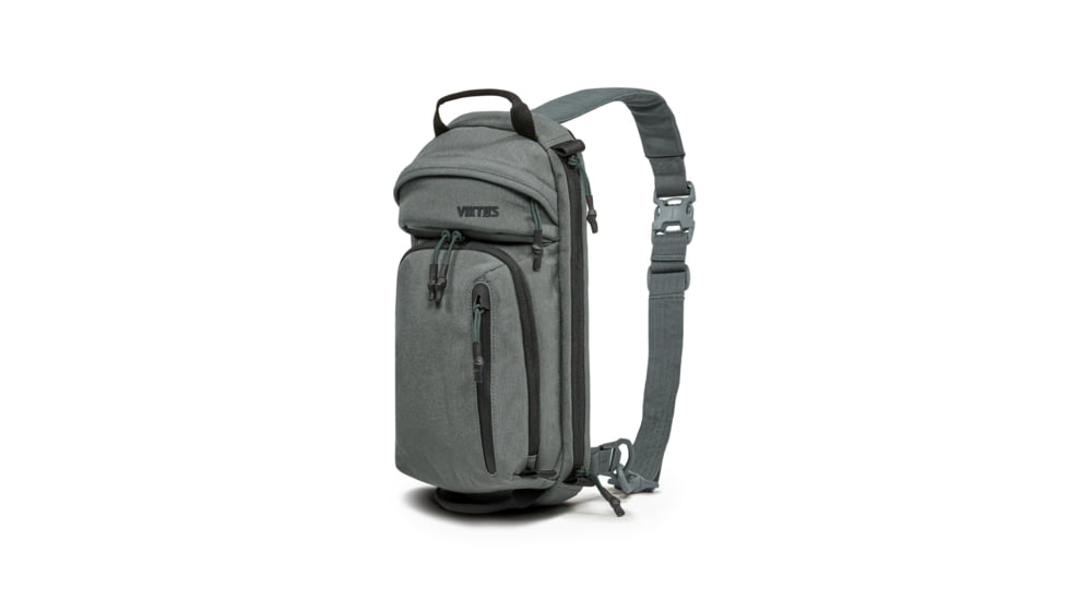 Viktos Upscale 3 Sling Backpack, Greyman, 15x7x5 inch, 2102503
