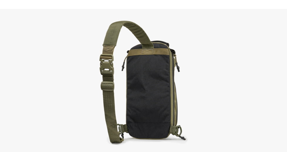 Viktos Upscale 3 Sling Backpack, Ranger, 15x7x5 inch, 2102506