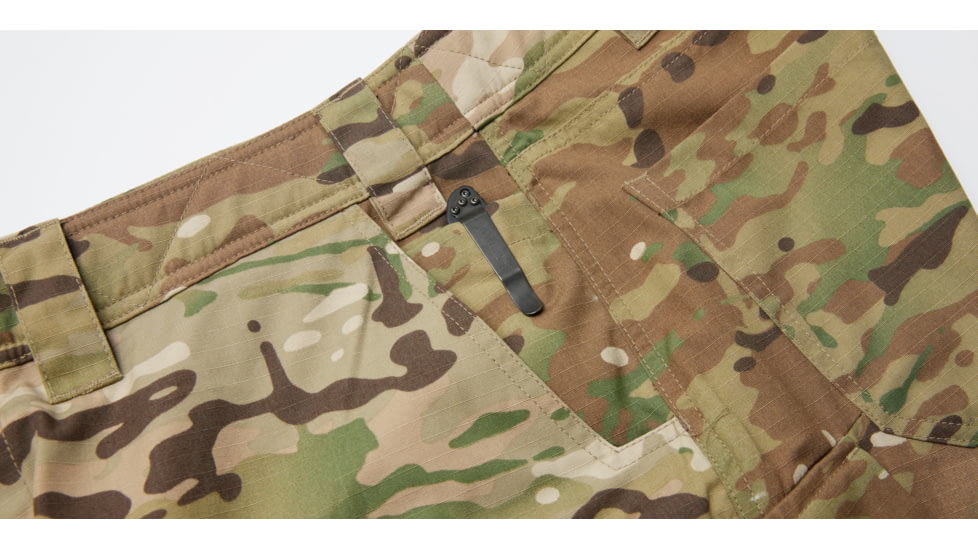 Viktos Wartorn MC Insulated Pants Mens, Multicam, 36 US Waist, 30 US Inseam, 1504810
