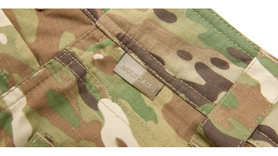 Viktos Wartorn MC Insulated Pants Mens, Multicam, 36 US Waist, 30 US Inseam, 1504810