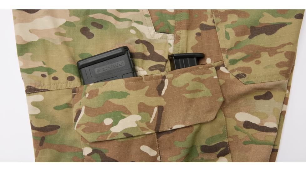 Viktos Wartorn MC Insulated Pants Mens, Multicam, 36 US Waist, 30 US Inseam, 1504810