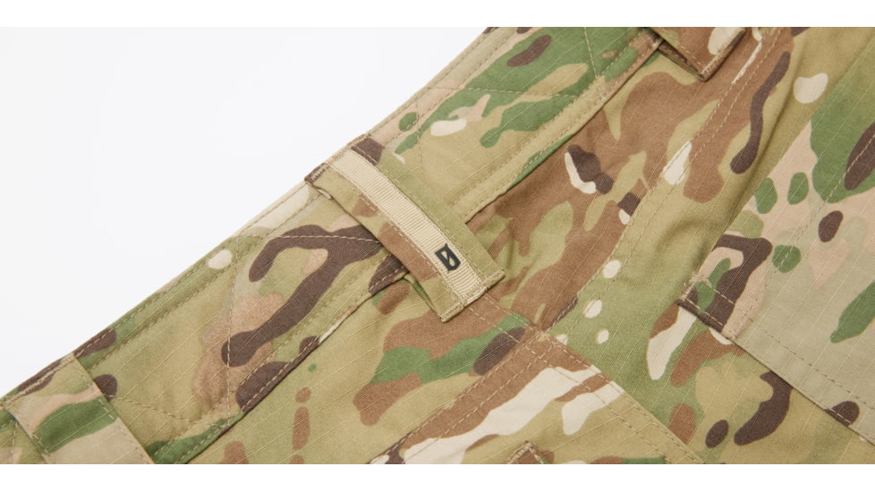 Viktos Wartorn MC Insulated Pants Mens, Multicam, 36 US Waist, 30 US Inseam, 1504810