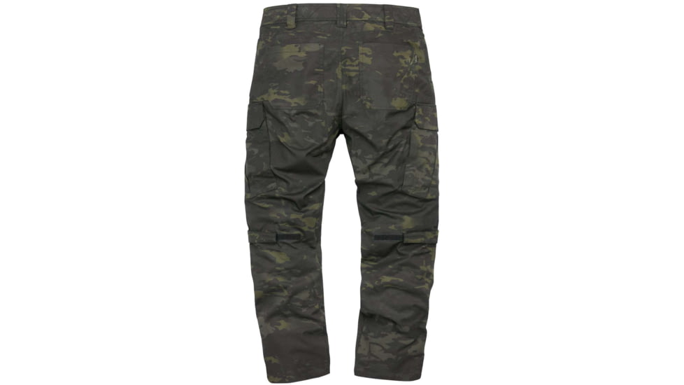Viktos Wartorn MC Insulated Pants Mens, Multicam Black, 32 US Waist, 32 US Inseam, 1504904