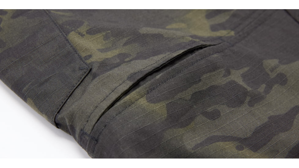 Viktos Wartorn MC Insulated Pants Mens, Multicam Black, 32 US Waist, 32 US Inseam, 1504904