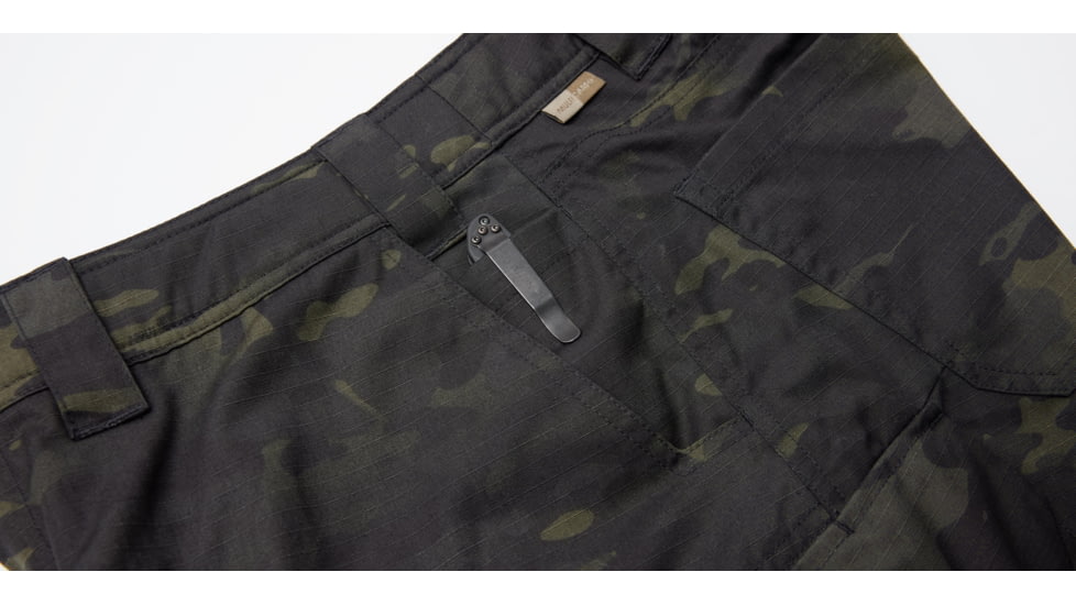Viktos Wartorn MC Insulated Pants Mens, Multicam Black, 32 US Waist, 32 US Inseam, 1504904