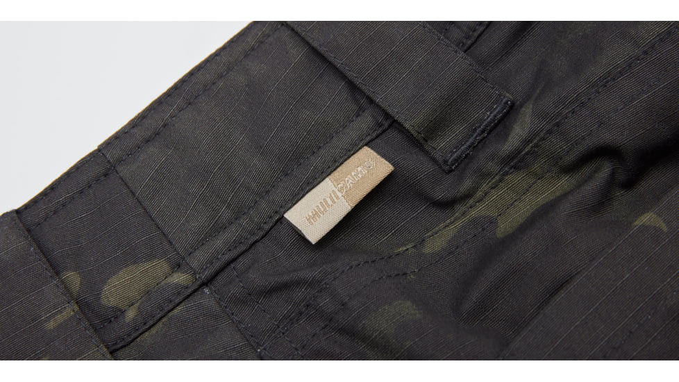 Viktos Wartorn MC Insulated Pants Mens, Multicam Black, 32 US Waist, 32 US Inseam, 1504904